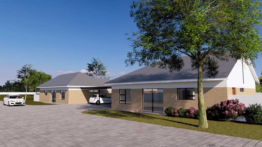 3 Bedroom Property for Sale in West Bank Eastern Cape